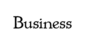 Business